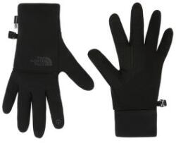 The North Face Etip Recycled Glove Women Mănuși TNF BLACK XS