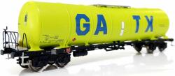 Igra 96200045 Tartálykocsi, Zacns 97, GATX VI, 1. pályaszám (8595692811772)