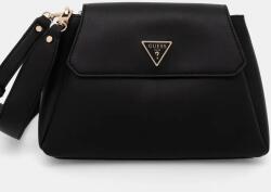 Guess kézitáska SORA fekete, HWVG95 07200 - fekete Univerzális méret