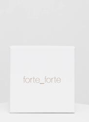 Forte Forte Позлатени обици Forte Forte (12967.myjewel)
