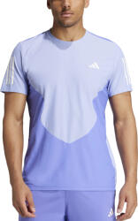 adidas Tricou adidas Own the Run - Albastru - L - Top4Sport - 156,00 RON