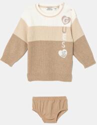 Guess baba ruha barna, mini, oversize, A4BK09 Z3FU0 - barna 77-88