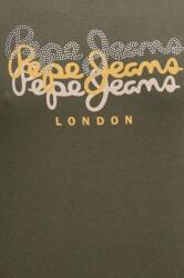Pepe Jeans Памучна тениска GALEY (PL505941)