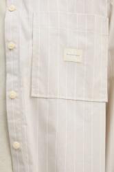 Calvin Klein Памучна риза Calvin Klein Jeans (J20J224436) - answear - 103,64 лв