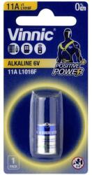 Vinnic 11A MN11 L1016F elem autós távirányítóhoz 1 db (4898338012958)