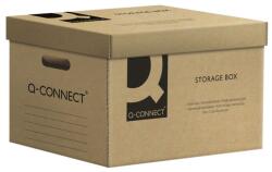 Q-CONNECT Container arhivare cu capac detasabi Q-CONNECT (KF158500)