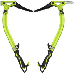 EDELRID Riot Adze/Hammer II - jégcsákány szett (P01245)