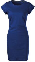 MALFINI Rochie femei Freedom - Albastru regal | XL (1780516)