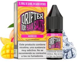 Drifter Bar Lichid Drifter Bar Salts Mango Ice 10mg 10ml (5056325635408) Lichid rezerva tigara electronica