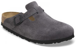 Birkenstock Sandale Femei Boston leve Birkenstock Gri 45