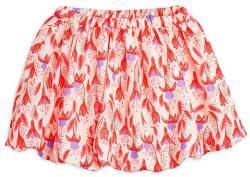 Mini Rodini gyerek szoknya Fuchsia piros, mini, harang alakú, 2473010442 - piros 140-146