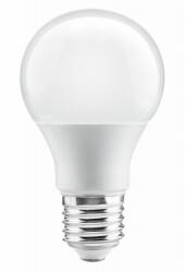 GTV LD-SPCA60-10W LED fényforrás szabályozható A60, 10W, 820lm, E27, 3000K, AC220-240V/50-60Hz, RA>80, PF>0, 5200°, 87mA (LD-SPCA60-10W)