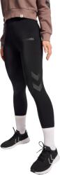 Hummel HMLLEGACY WOMAN HIGH WAIST TIGHTS Nadrágok 212562-2042 Méret S