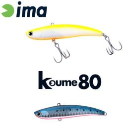 IMA Koume Vibration 80 80mm 15g 109 Japanese Sardine wobbler (KU80-109)