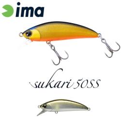 IMA Sukari 50SS 50mm 5g 110 Ayu wobbler (SU50SS-110)