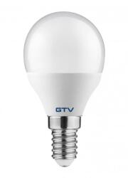 GTV LD-SMB45B-80 LED FÉNYFORRÁS, B45, SMD 2835, MELEG FEHÉR, E14, 8W, AC220-240V, 160° FÉNYSZÖG, 700 lm, (LD-SMB45B-80)