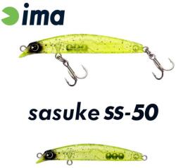 IMA Sasuke SS-50 50mm 1.7g 004 Chart Pepper wobbler (SKS50-004)
