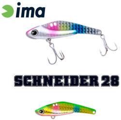 IMA Schneider 28 73mm 28g 007 Ball Color műcsali (SD28-007)