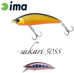 IMA Sukari 50SS 50mm 5g 108 Amago wobbler (SU50SS-108)