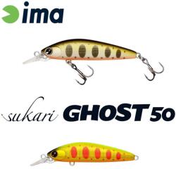 IMA Sukari Ghost 50SU 50mm 3.2g 003 Ibuki wobbler (SUG50-003)