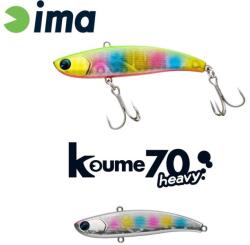 IMA Koume Vibration 70 Heavy 70mm 18g 104 Cotton Candy wobbler (KH70-104)