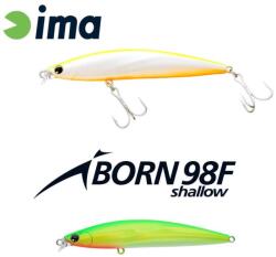 IMA Iborn 98F Shallow 98mm 13g 018 Rich Melon wobbler (IB98FS-018)