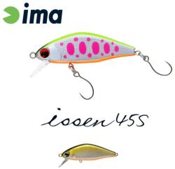 IMA Issen 45S 45mm 3.7g 112 Classic wobbler (IS45-112)
