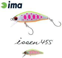 IMA Issen 45S 45mm 3.7g 105 Mebuki wobbler (IS45-105)