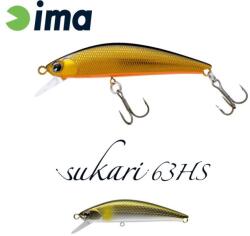 IMA Sukari 63HS 63mm 8g 009 Ayu wobbler (SU63H-009)