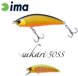 IMA Sukari 50SS 50mm 5g 104 Ibuki wobbler (SU50SS-104)