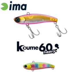IMA Koume Vibration 60 Heavy 60mm 17g 117 Ball Color wobbler (KH60-117)