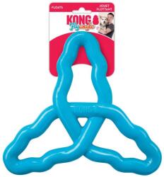 KONG KONG® Flyangle kutyajáték L Kék