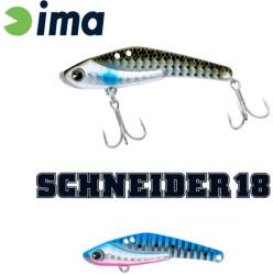 IMA Schneider 18 68mm 18g 002 Bullpin Sardines műcsali (SD18-002)