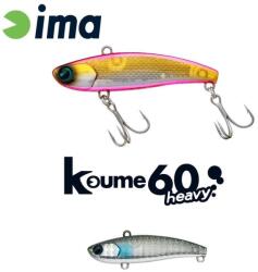 IMA Koume Vibration 60 Heavy 60mm 17g 110 Mullet wobbler (KH60-110)