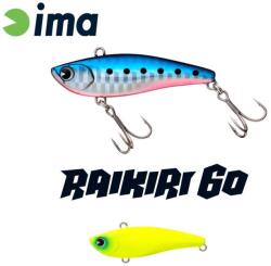 IMA Raikiri Vibration 60 60mm 11g 005 Mat Chart wobbler (RK60-005)