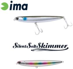 IMA Silent Salt Skimmer 110mm 13g 103 Cotton Candy wobbler (SS110-103)