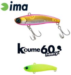 IMA Koume Vibration 60 Heavy 60mm 17g 103 Mat Chart wobbler (KH60-103)