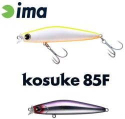 IMA Kosuke 85F 85mm 11.5g 020 Moon Night Shadow wobbler (KK85-020)