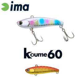 IMA Koume Vibration 60 60mm 11g 108 Akakin OG wobbler (KU60-108)