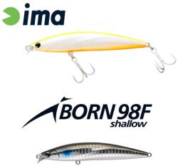 IMA Iborn 98F Shallow 98mm 13g 006 Mullet wobbler (IB98FS-006)