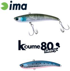 IMA Koume Vibration 80 Heavy 80mm 20g 109 Japanese Sardine wobbler (KH80-109)