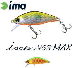 IMA Issen 45S Max 45mm 4g 004 Ibuki wobbler (IS45M-004)