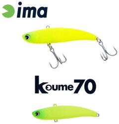 IMA Koume Vibration 70 70mm 13g 103 Mat Chart wobbler (KU70-103)