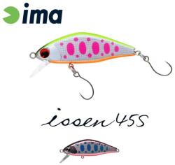 IMA Issen 45S 45mm 3.7g 108 Amago wobbler (IS45-108)