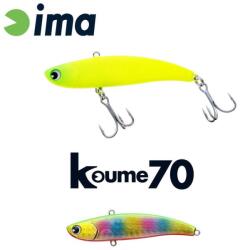 IMA Koume Vibration 70 70mm 13g 117 Ball Color wobbler (KU70-117)