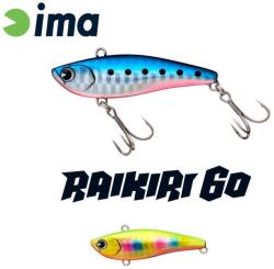 IMA Raikiri Vibration 60 60mm 11g 006 Ball Color wobbler (RK60-006)
