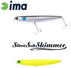 IMA Silent Salt Skimmer 110mm 13g 105 Mat Chart wobbler (SS110-105)
