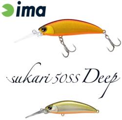 IMA Sukari 50SS Deep 50mm 5g 112 Classic wobbler (SU50D-112)