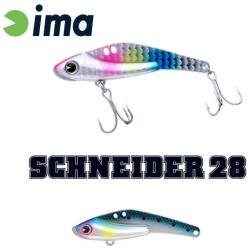 IMA Schneider 28 73mm 28g 019 Plated Sardines műcsali (SD28-019)