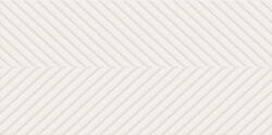 Paradyz Feelings Bianco C STR 29, 8x59, 8 matt csempe